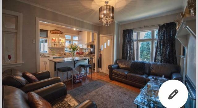 Skyline Skyrides Premium Property, See Host Info For Pets Rotorua Exteriör bild